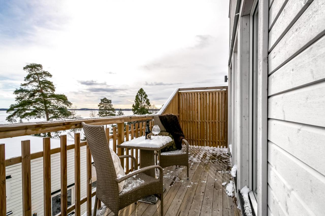 New Lakehouse - Amazing Sea View And Private Pier! Estocolmo Exterior foto